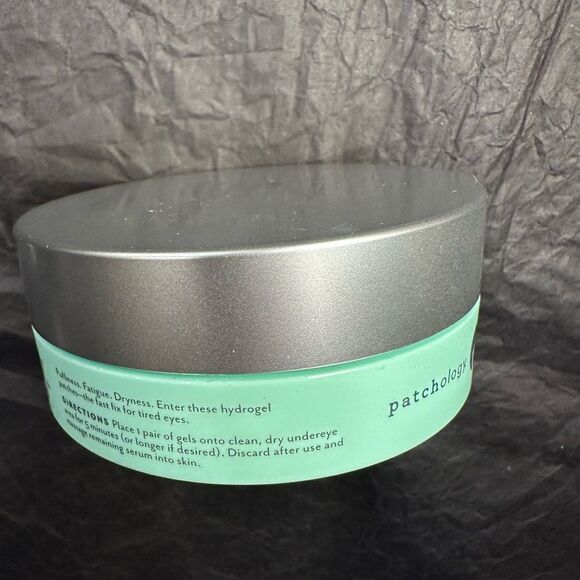 Patchology Flashpatch Rejuvenating Eye Gels 15 pairs - Picture 4 of 6